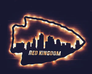 Red Kingdom