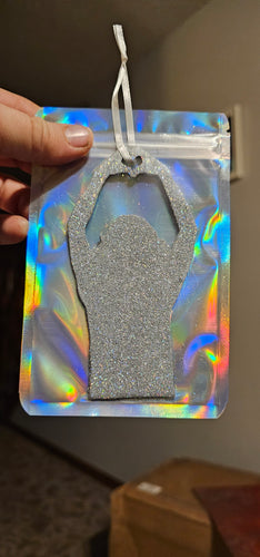 Taylor Ornament