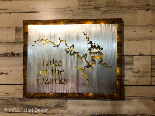 Lake of the Ozarks