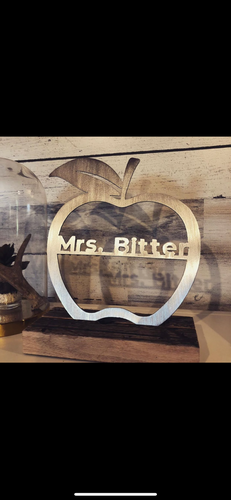Teacher Gift