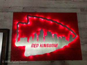 Red Kingdom