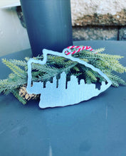 Load image into Gallery viewer, Arrowhead Christmas Ornament