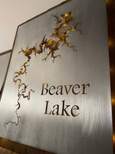 Load image into Gallery viewer, Beaver Lake